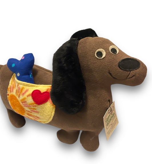 Dachshund Stuffed Animal