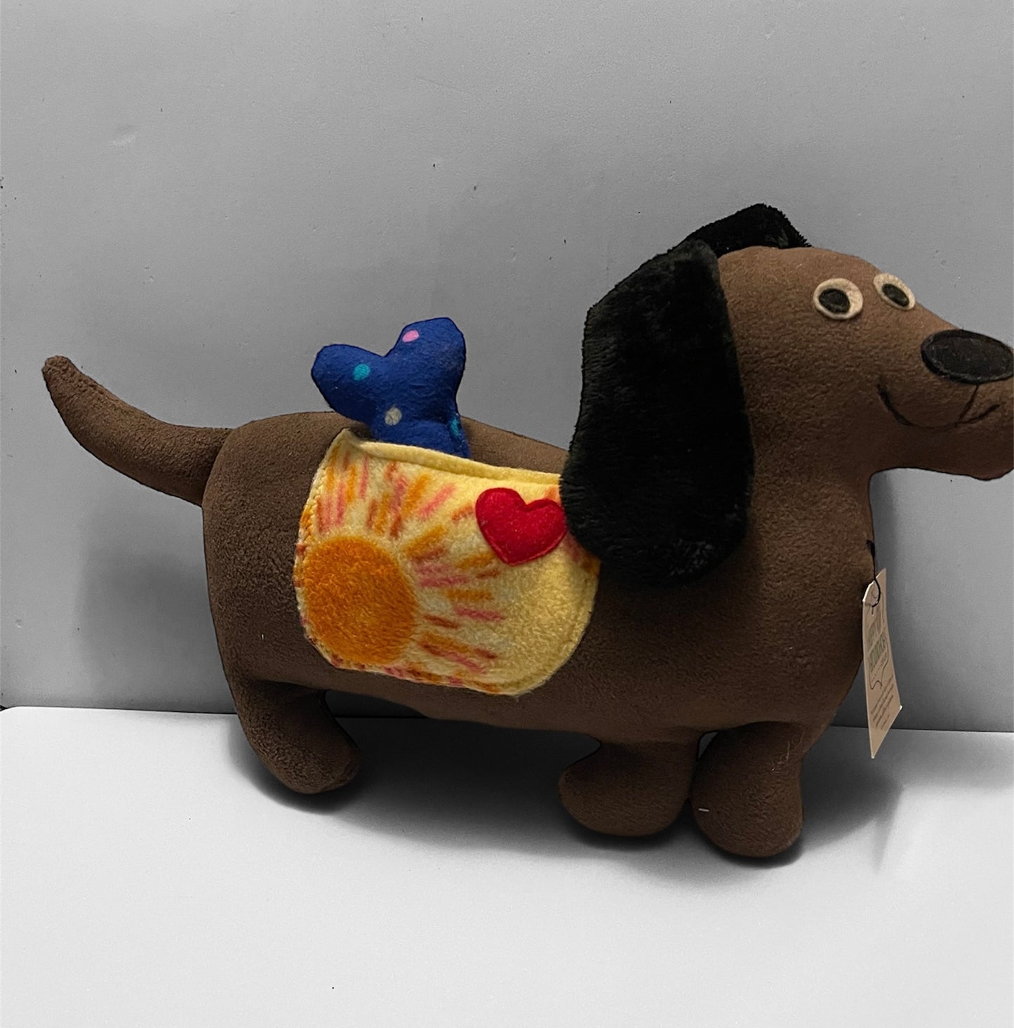 Dachshund Stuffed Animal