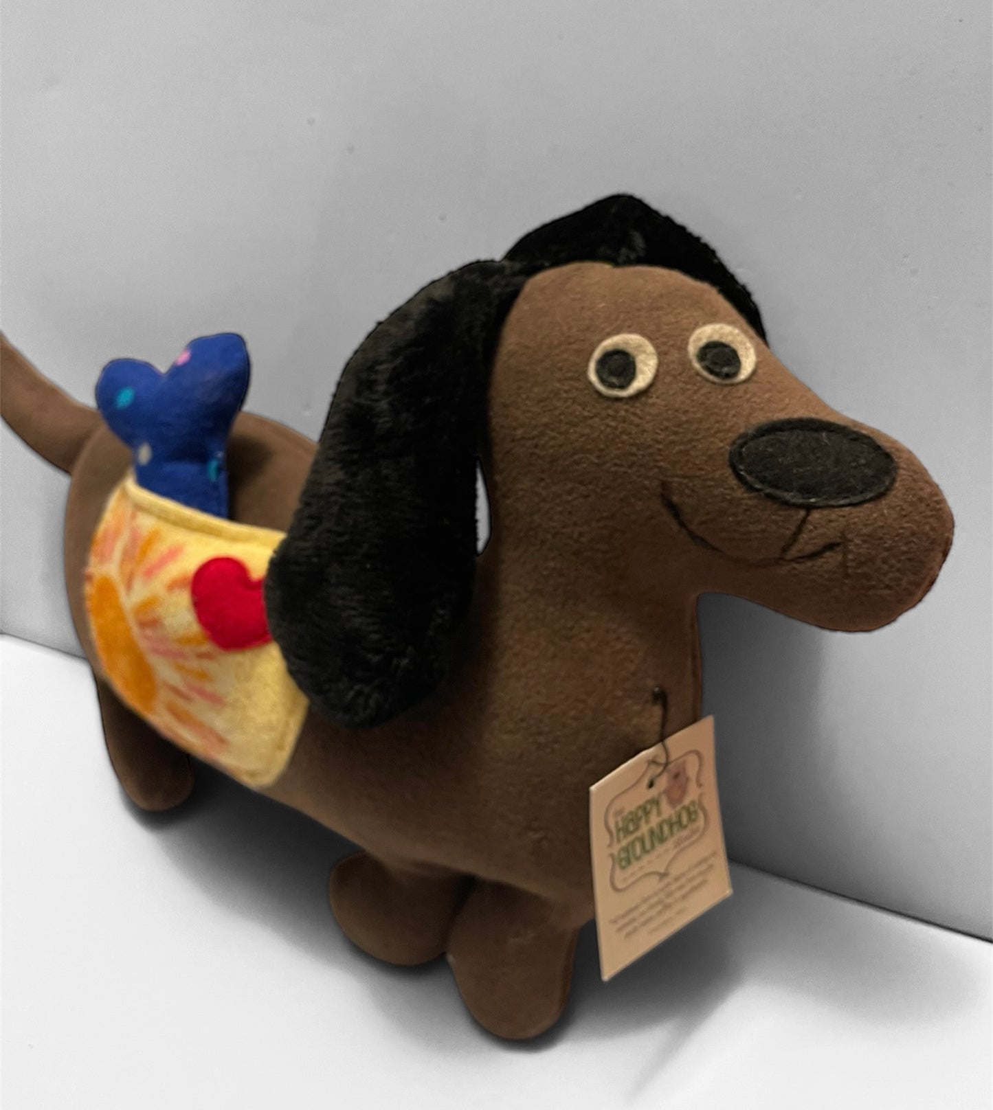 Dachshund Stuffed Animal